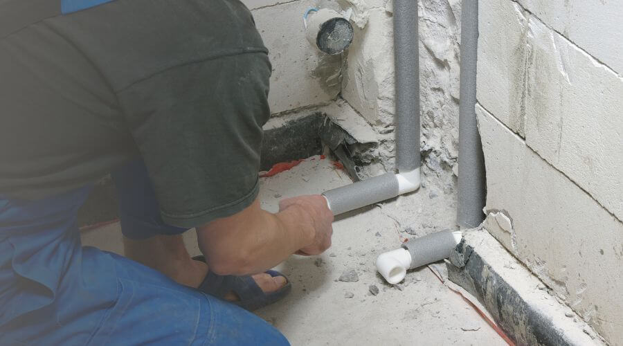 Septic Tank Inspection in Fulton, IL